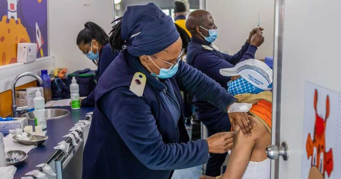Covid19, 12 Million Vaccines Administered, KZN Records Over 2k New Cases, 134 new deaths reported Covid19, 12 Million Vaccines Administered, KZN Records Over 2k New Cases, 134 new deaths reported