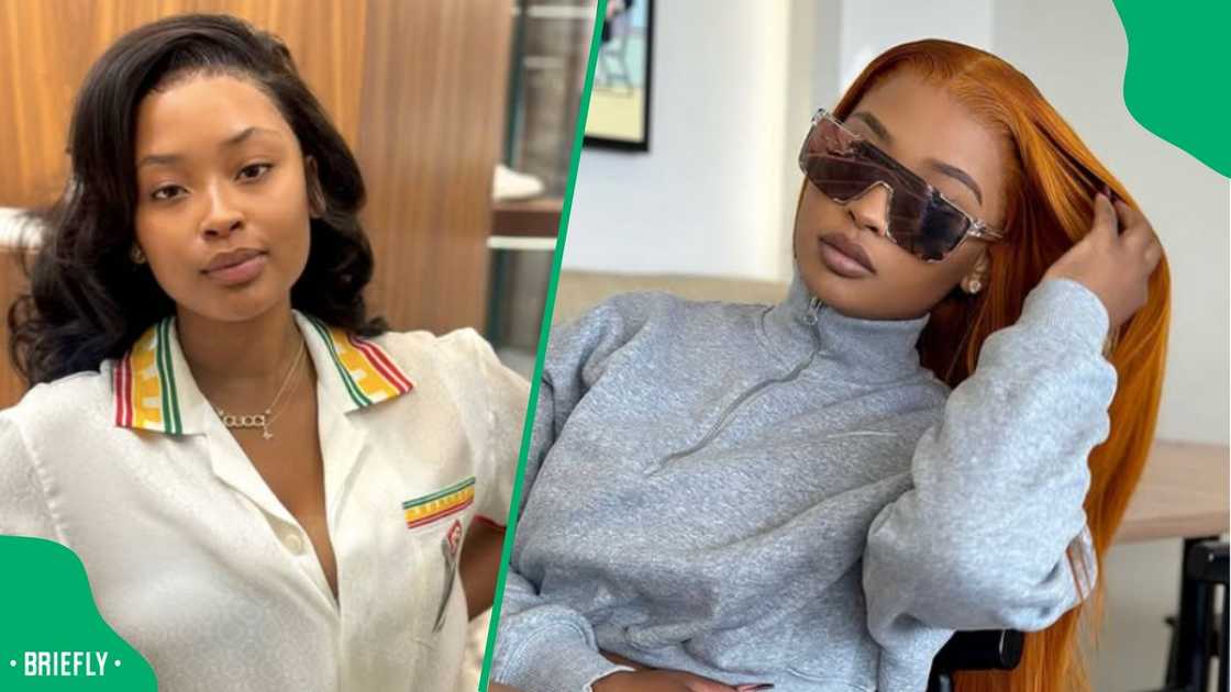 Cyan Boujee called out Cyan Boujee called out