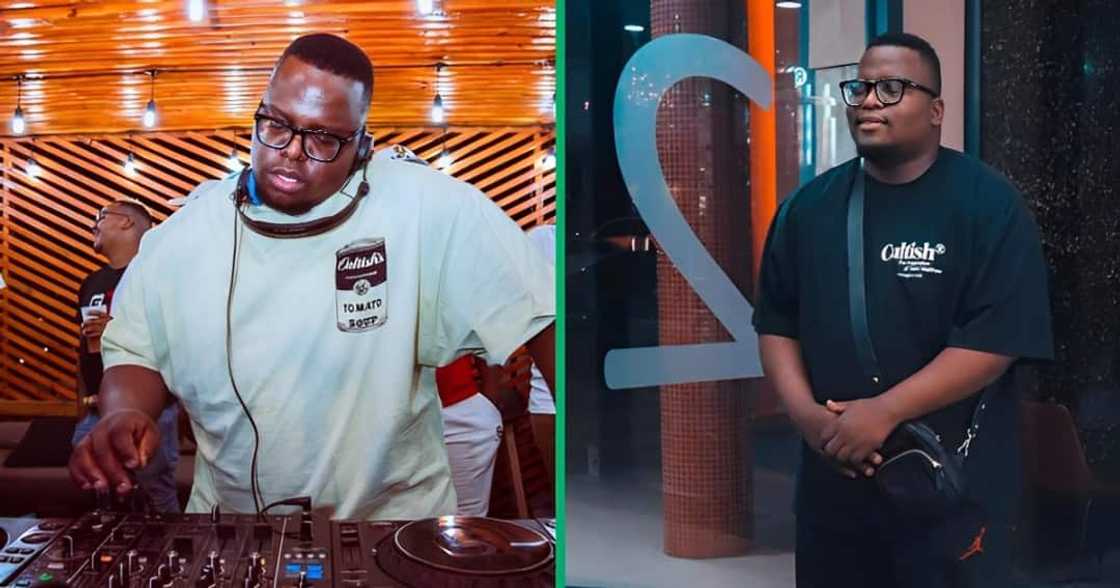 Sol Phenduka poked fun at ‘BB Mzansi’ Housemates. Sol Phenduka poked fun at ‘BB Mzansi’ Housemates.