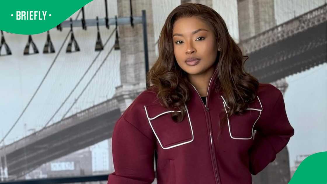 Cyan Boujee also addressed the Alabuga scandal.