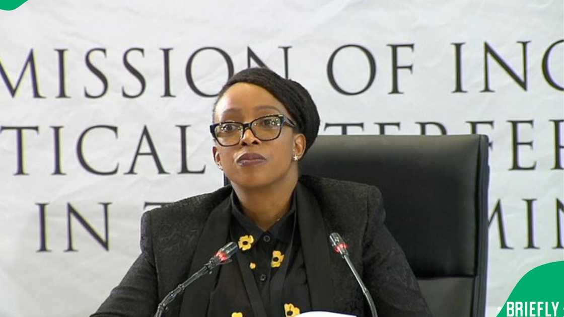 Nomsa Masuku Nomsa Masuku