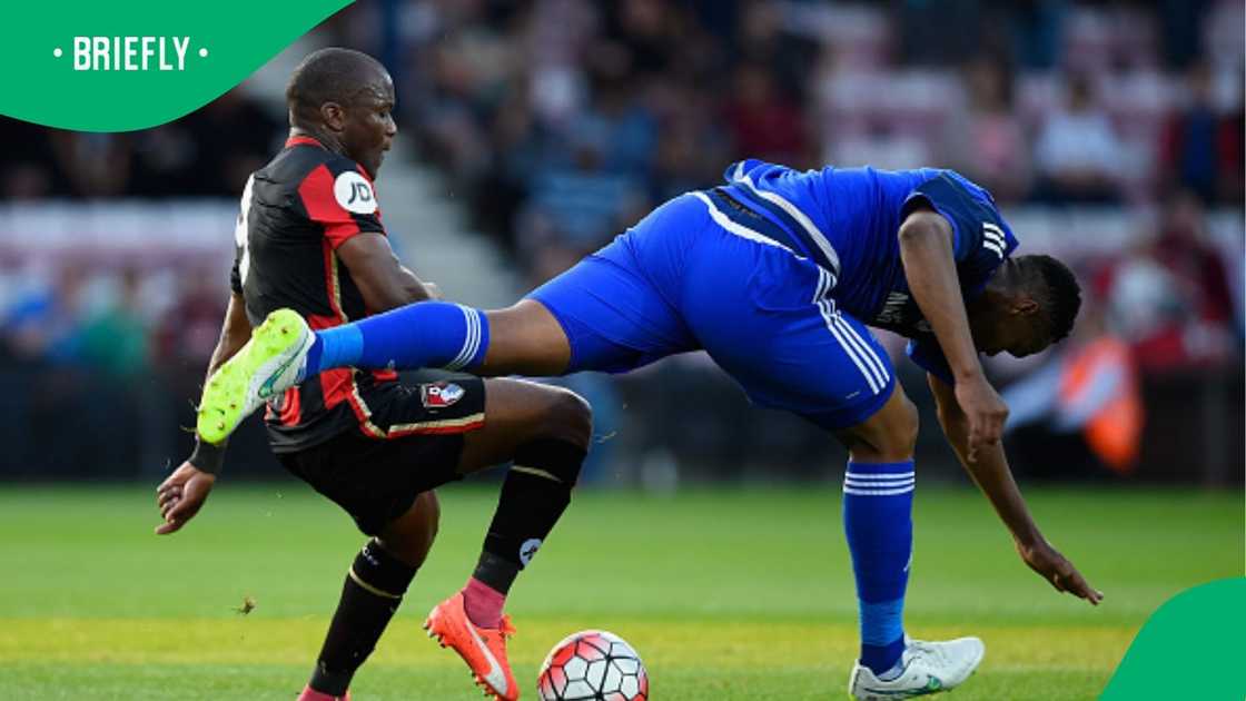 Tokelo Rantie explains why he joined Orlando Pirates in 2011. Tokelo Rantie explains why he joined Orlando Pirates in 2011.