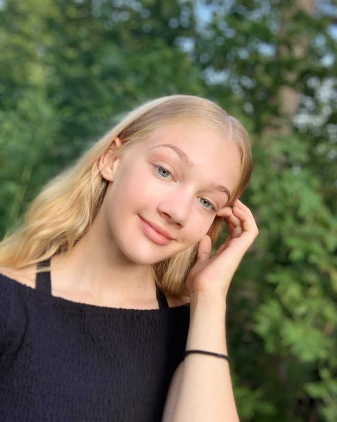 Sarah Abbott Instagram Sarah Abbott Instagram