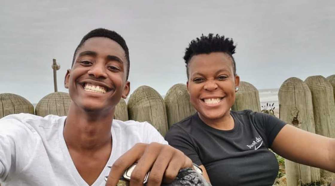 Vusi Ngubane: Zodwa's 'most wanted' man in SA re-surfaces online Vusi Ngubane: Zodwa's 'most wanted' man in SA re-surfaces online