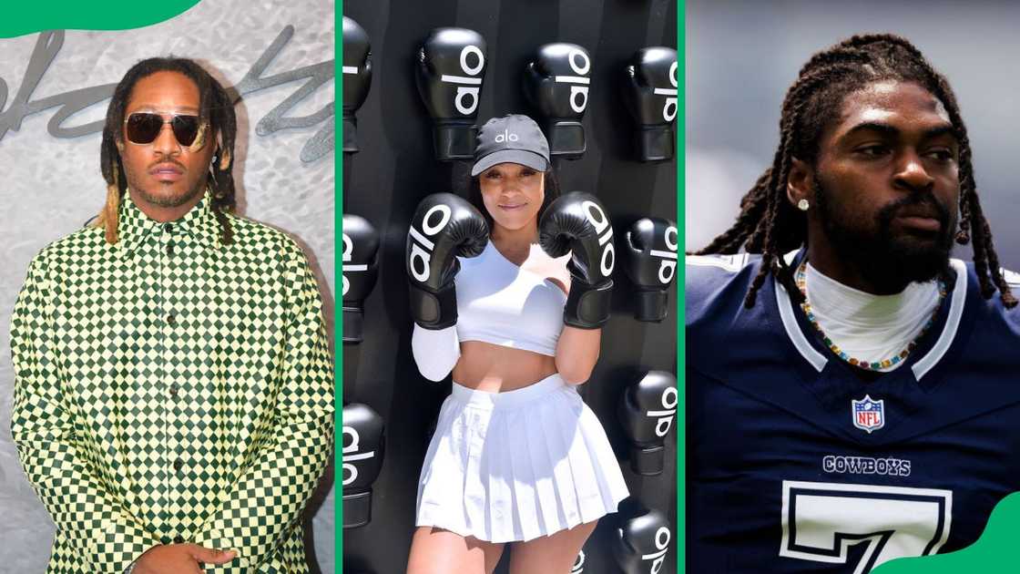 Joie Chavis' dating history Joie Chavis' dating history