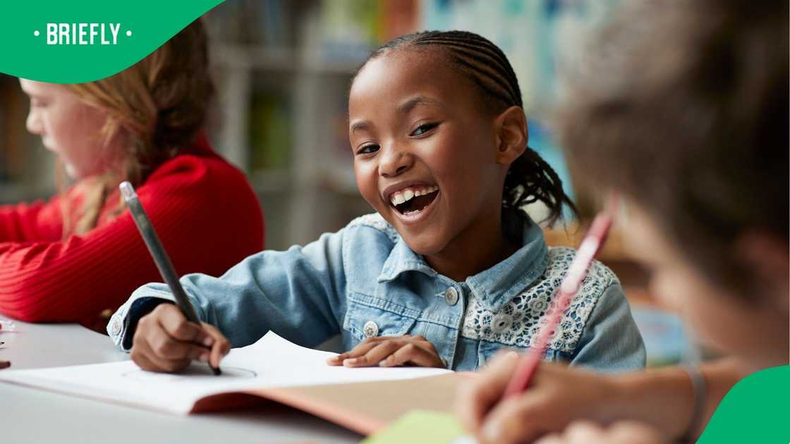 In schools that nurture the whole child, transformation becomes visible In schools that nurture the whole child, transformation becomes visible