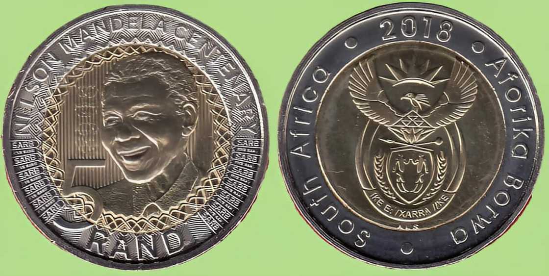 old South African most valuable coins old South African most valuable coins
