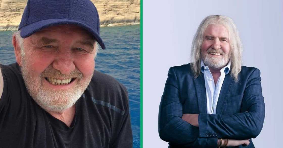 Comedian Leon Schuster asked for prayers as he went back to hospital Comedian Leon Schuster asked for prayers as he went back to hospital