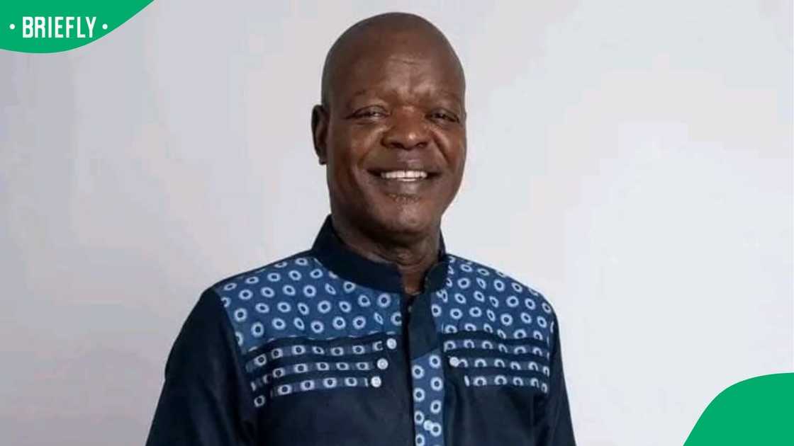 Seputla Sebogodi will proceed with his burial as planned