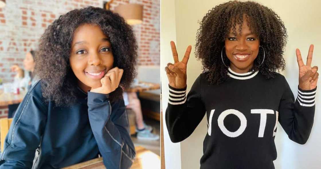 Thuso Mbedu to star alongside Viola Davis in 'The Woman King' Thuso Mbedu to star alongside Viola Davis in 'The Woman King'