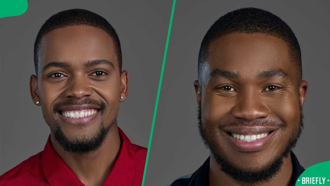 The Don and King Wanda are happy to leave 'Big Brother Mzansi' house The Don and King Wanda are happy to leave 'Big Brother Mzansi' house