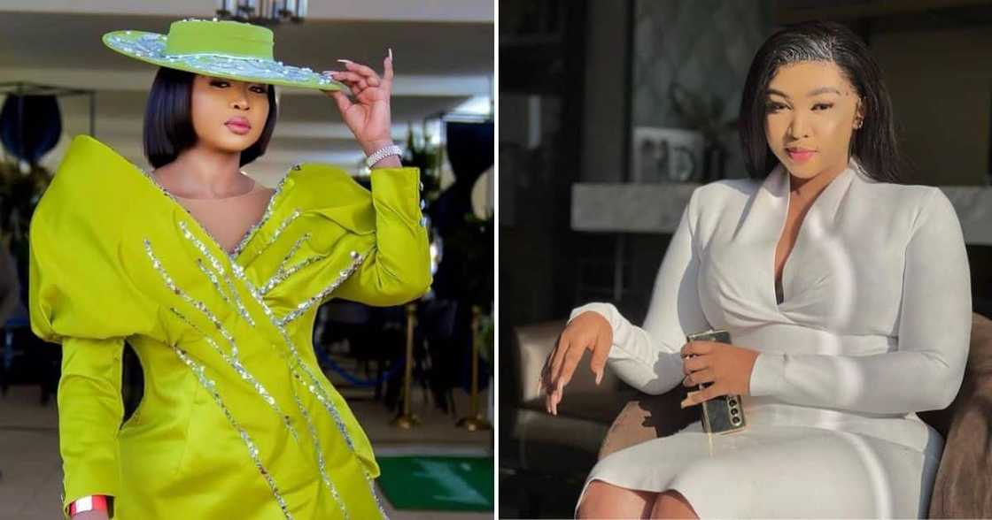 Ayanda Ncwane Ayanda Ncwane