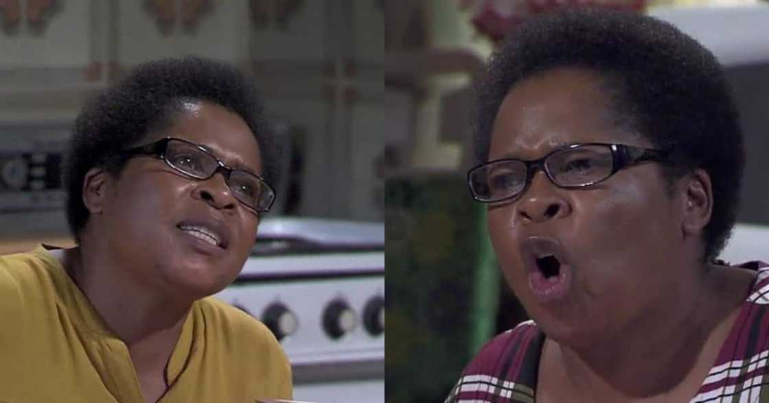 Skeem Saam, Mzansi, MaNtuli, Dieketseng Mnisi Skeem Saam, Mzansi, MaNtuli, Dieketseng Mnisi