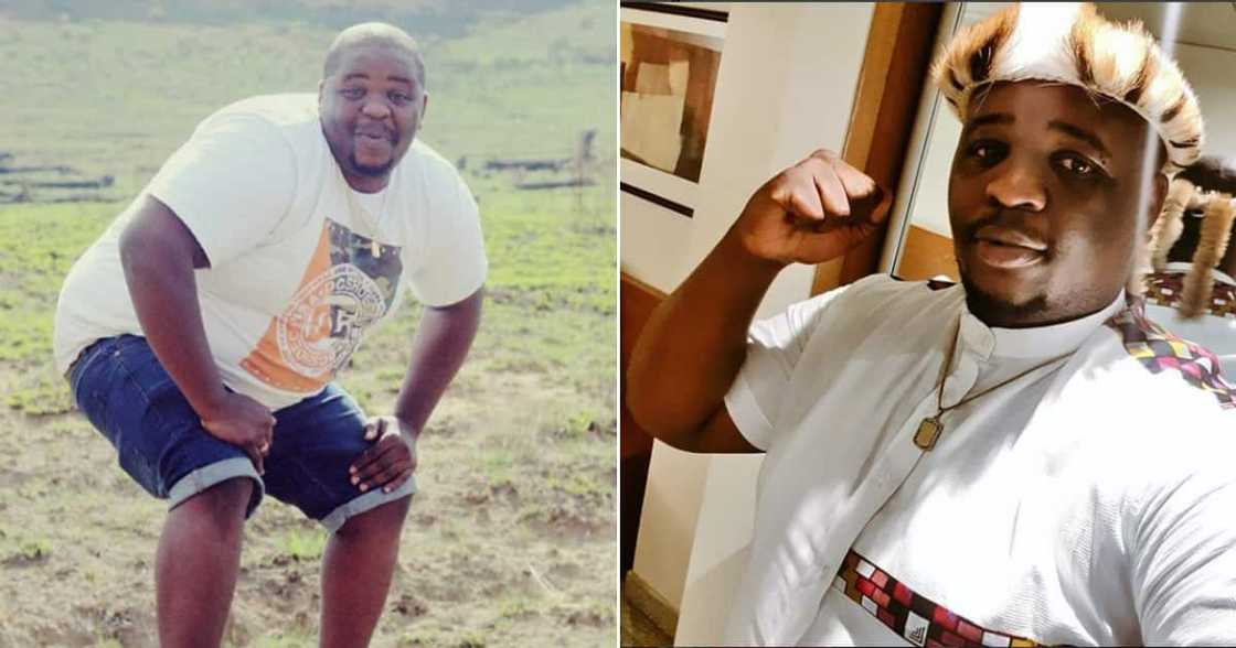 Zakwe hints quitting vernac rap in order to rhyme strictly in English