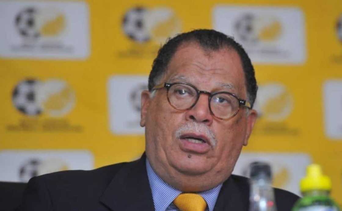 The association hits back, calling the R10 million leak allegations baseless and harmful The association hits back, calling the R10 million leak allegations baseless and harmful