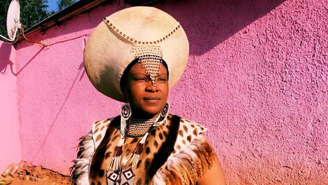 Slindile Nodangala Slindile Nodangala