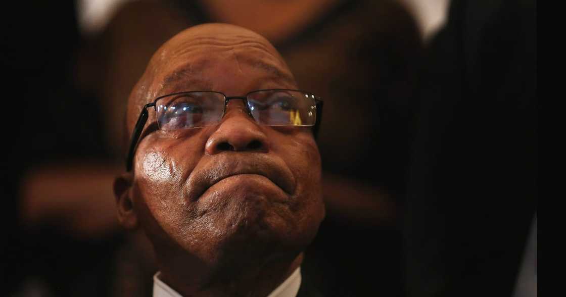 Former President Jacob Zuma, Nkandla, Arms deal corruption trial, Zuma's health, prayer meeting