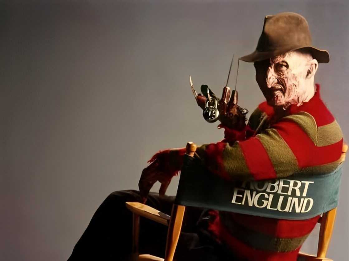 Freddy Krueger Freddy Krueger