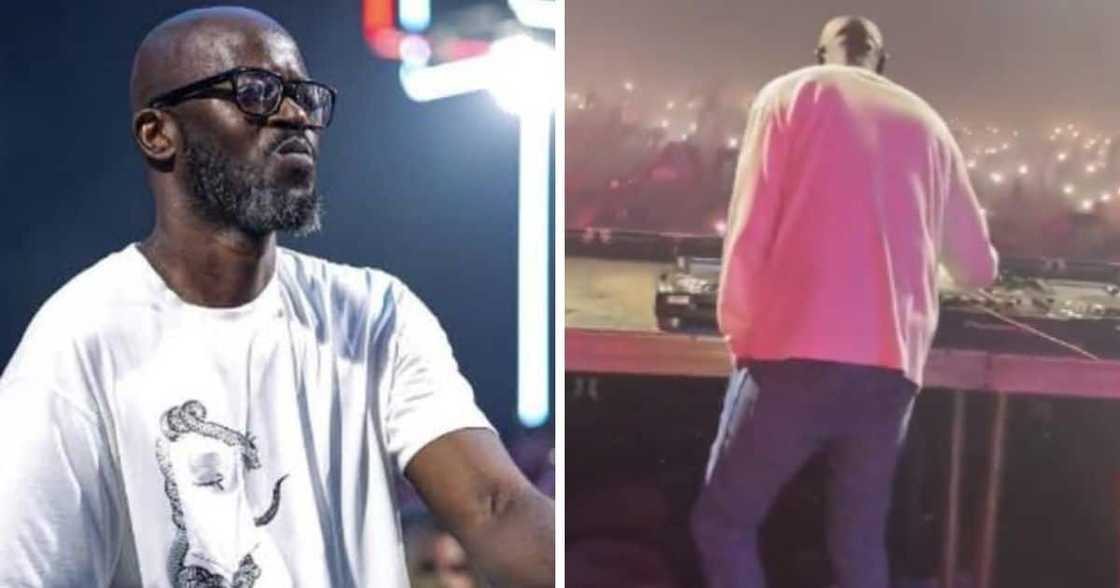 Black Coffee Black Coffee