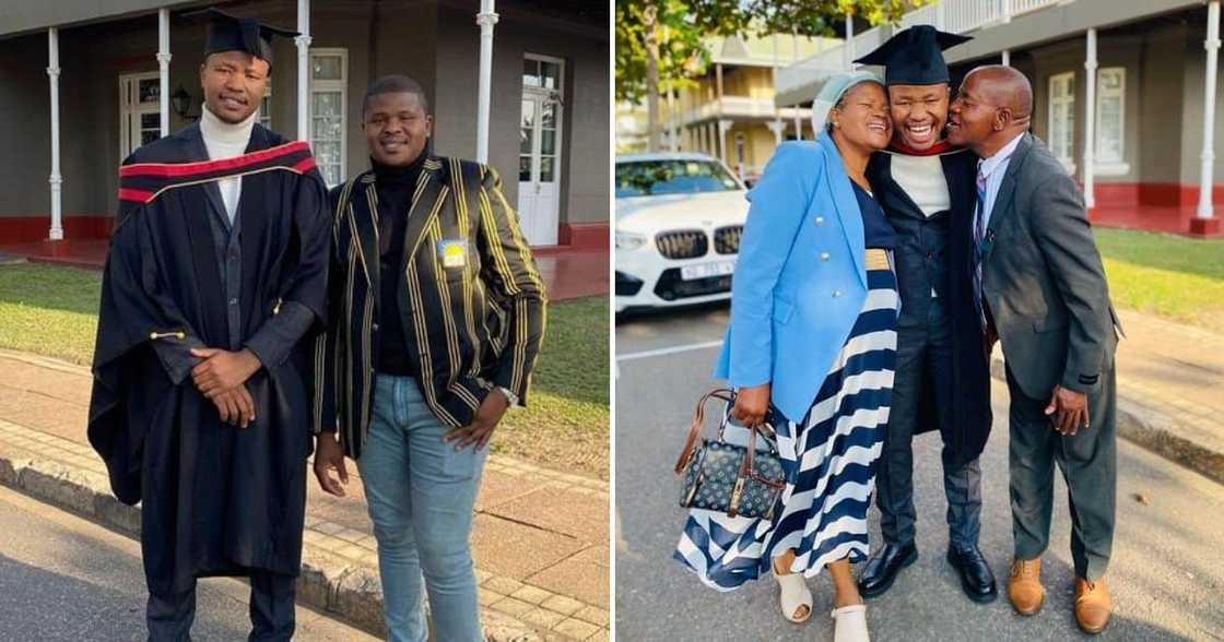 Othembele Nomgca graduated with a DUT Postgraduate Diploma in Drama and Production Studies Othembele Nomgca graduated with a DUT Postgraduate Diploma in Drama and Production Studies