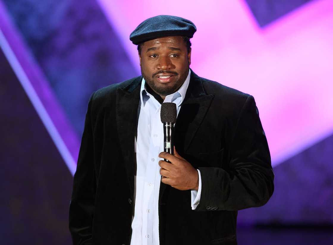Corey Holcomb's age Corey Holcomb's age