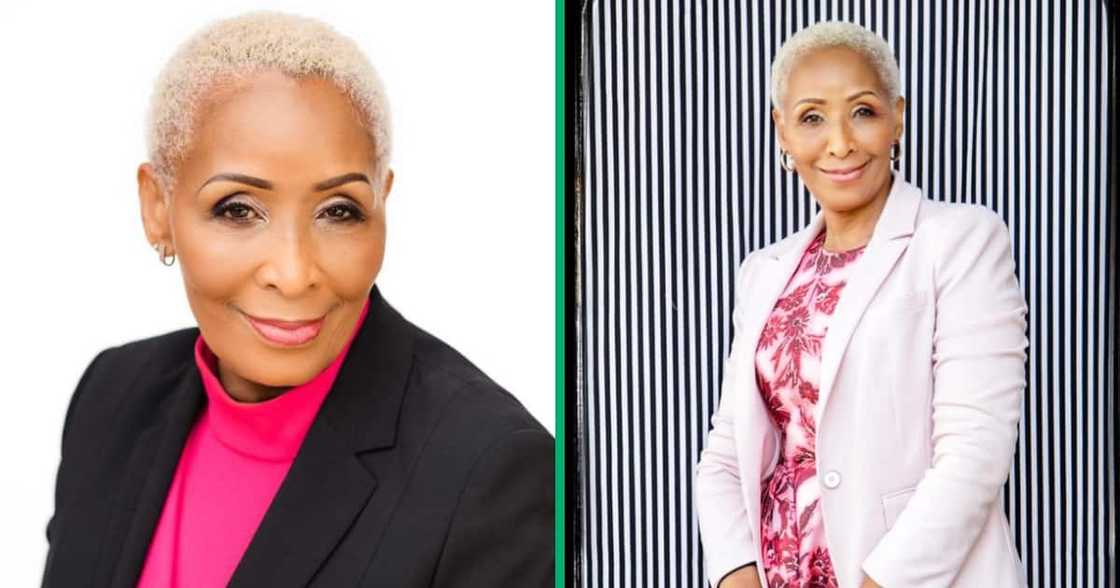 Netizens react to SAFA drawing back their ban towards Ria Ledwaba Netizens react to SAFA drawing back their ban towards Ria Ledwaba