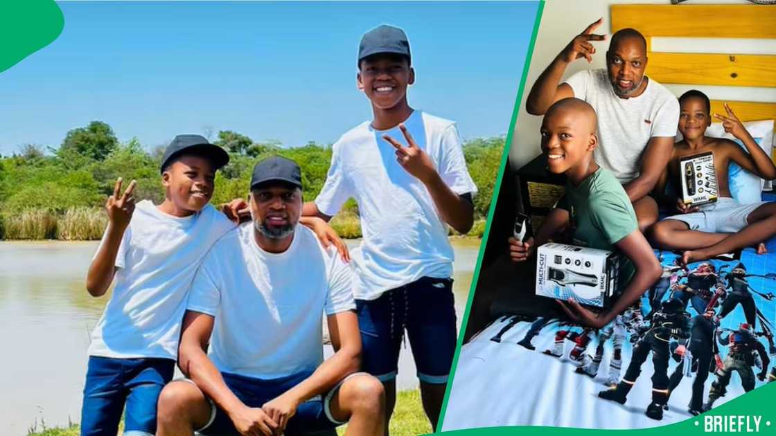 SA dad boggled by son's excursion cost SA dad boggled by son's excursion cost