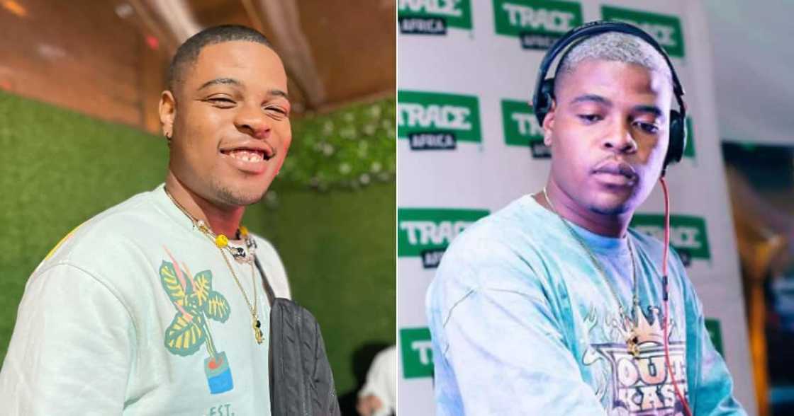 Exclusive, Tyler ICU, Amapiano, Producer, Briefly News, Chat, Izolo, Banyana Exclusive, Tyler ICU, Amapiano, Producer, Briefly News, Chat, Izolo, Banyana