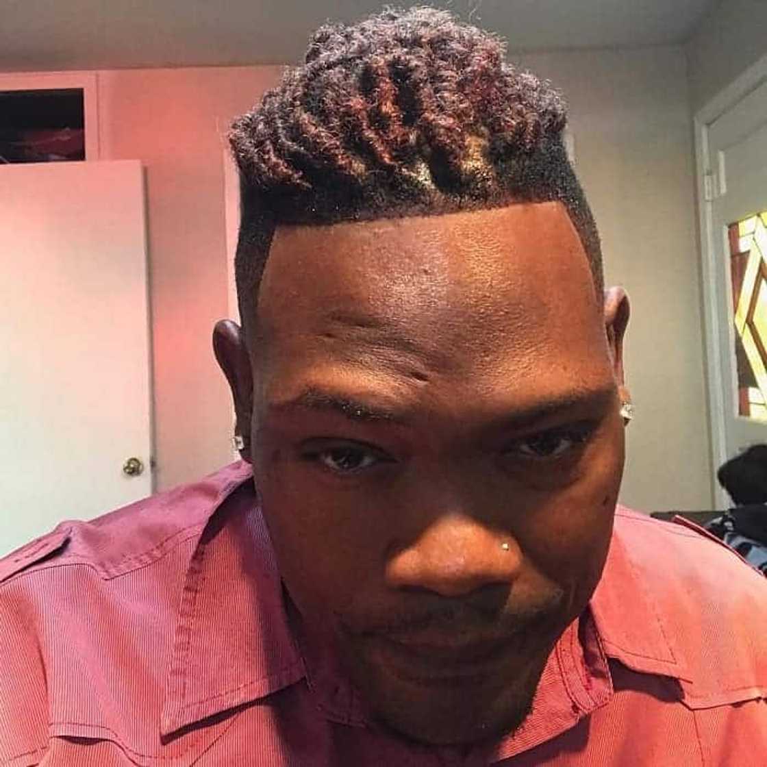 What haircut should I get for dreads? What haircut should I get for dreads?