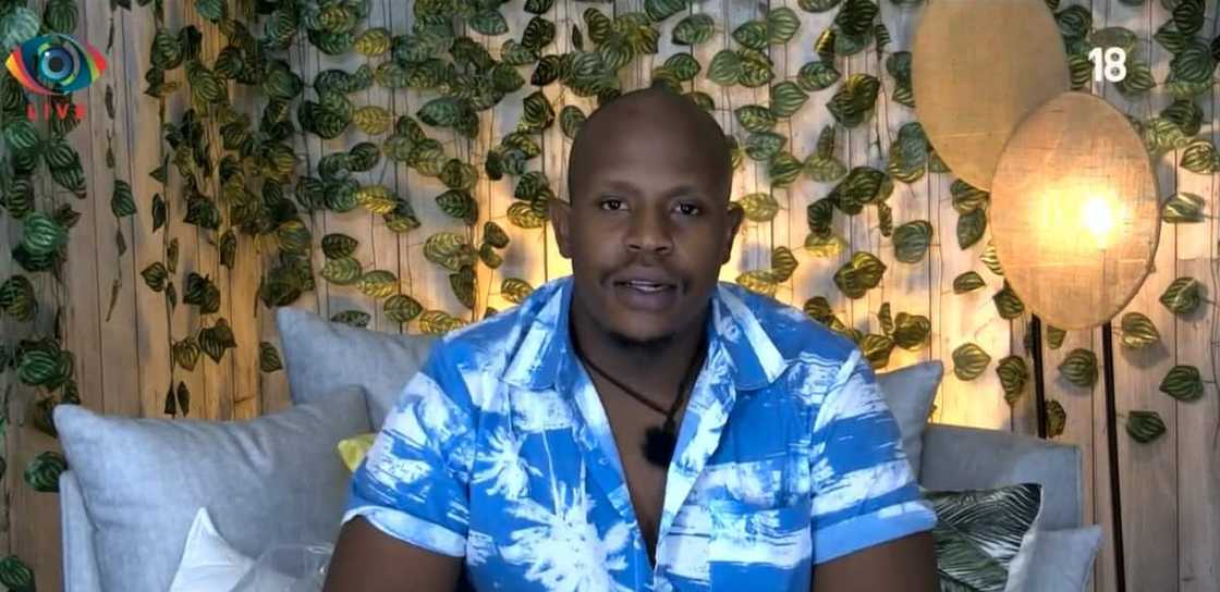 Tulani Madala Tulani Madala