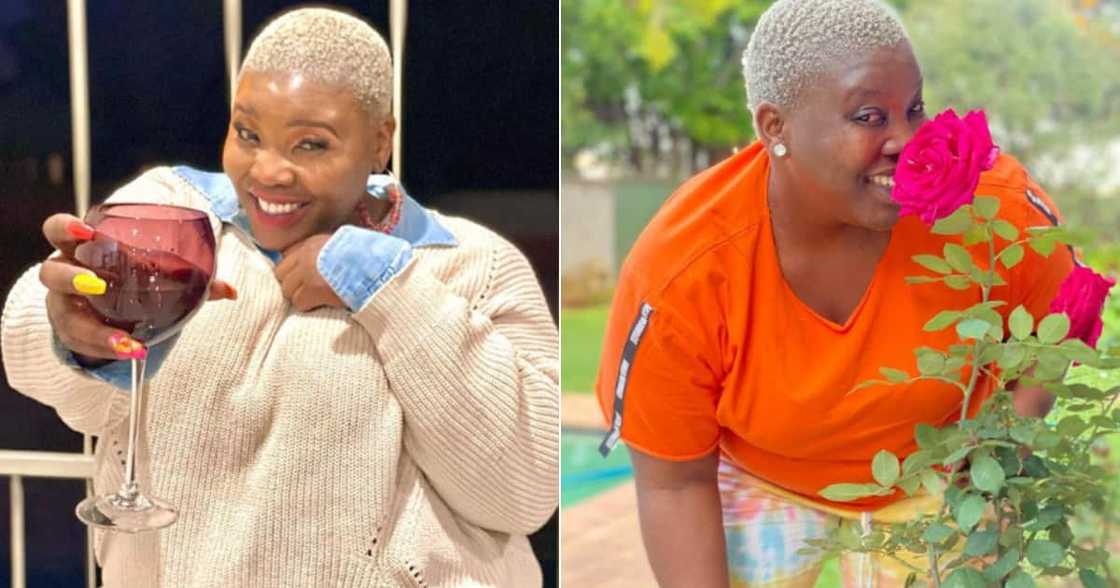 Celeste Ntuli, Praised, Wisdom, Wit, Chat, Mac G Celeste Ntuli, Praised, Wisdom, Wit, Chat, Mac G