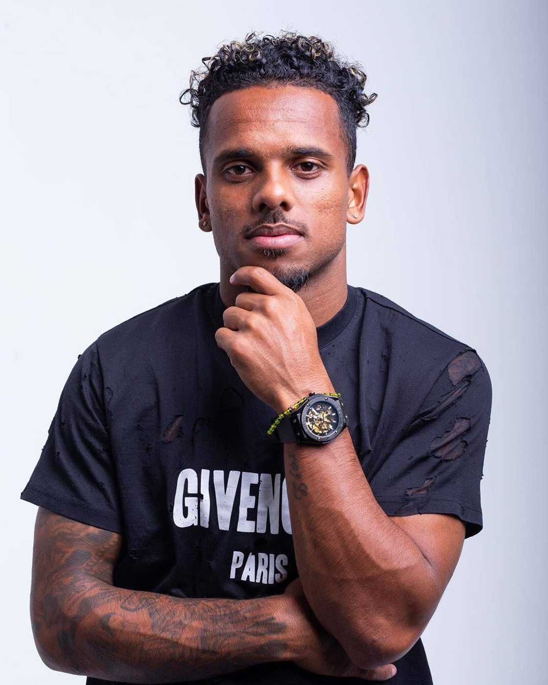 Kermit Erasmus