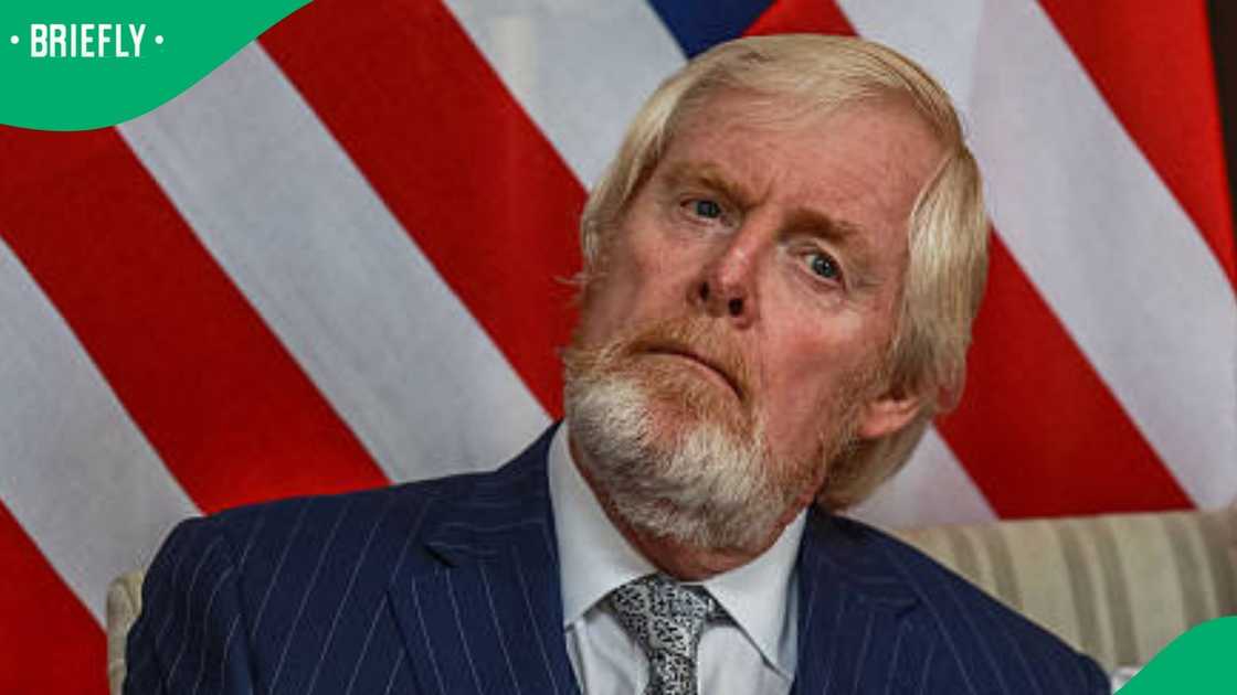 US Ambassador US Ambassador