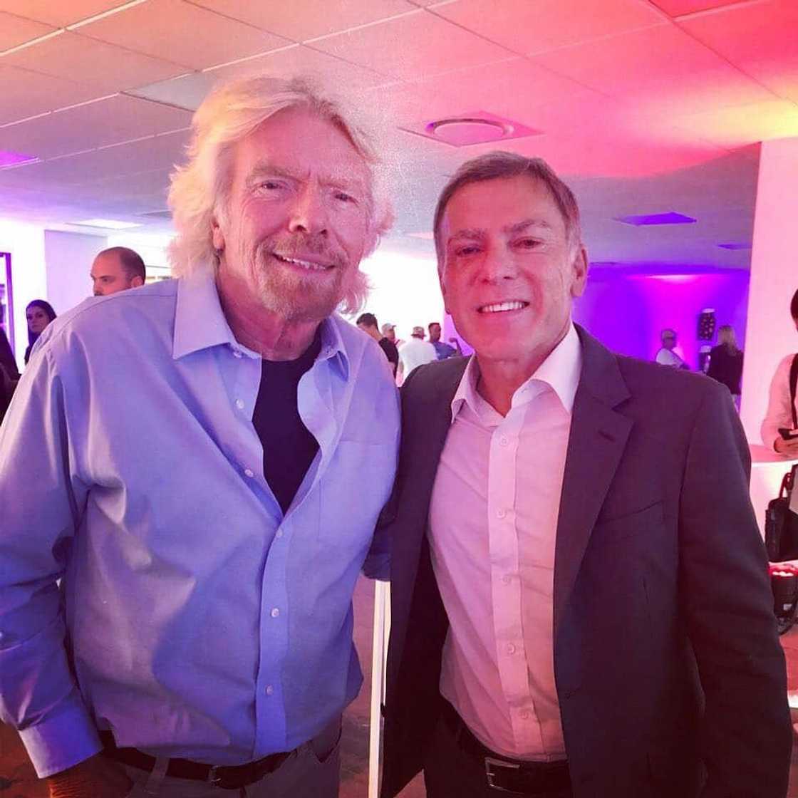 discovery ceo discovery ceo