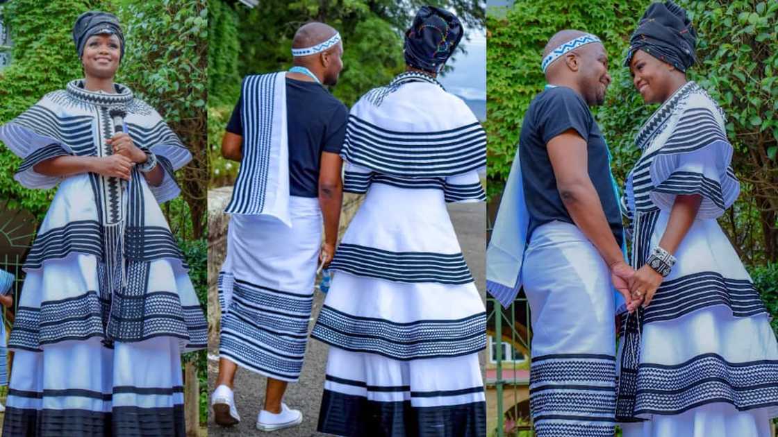 Umbhaco wesixhosa black and white Umbhaco wesixhosa black and white