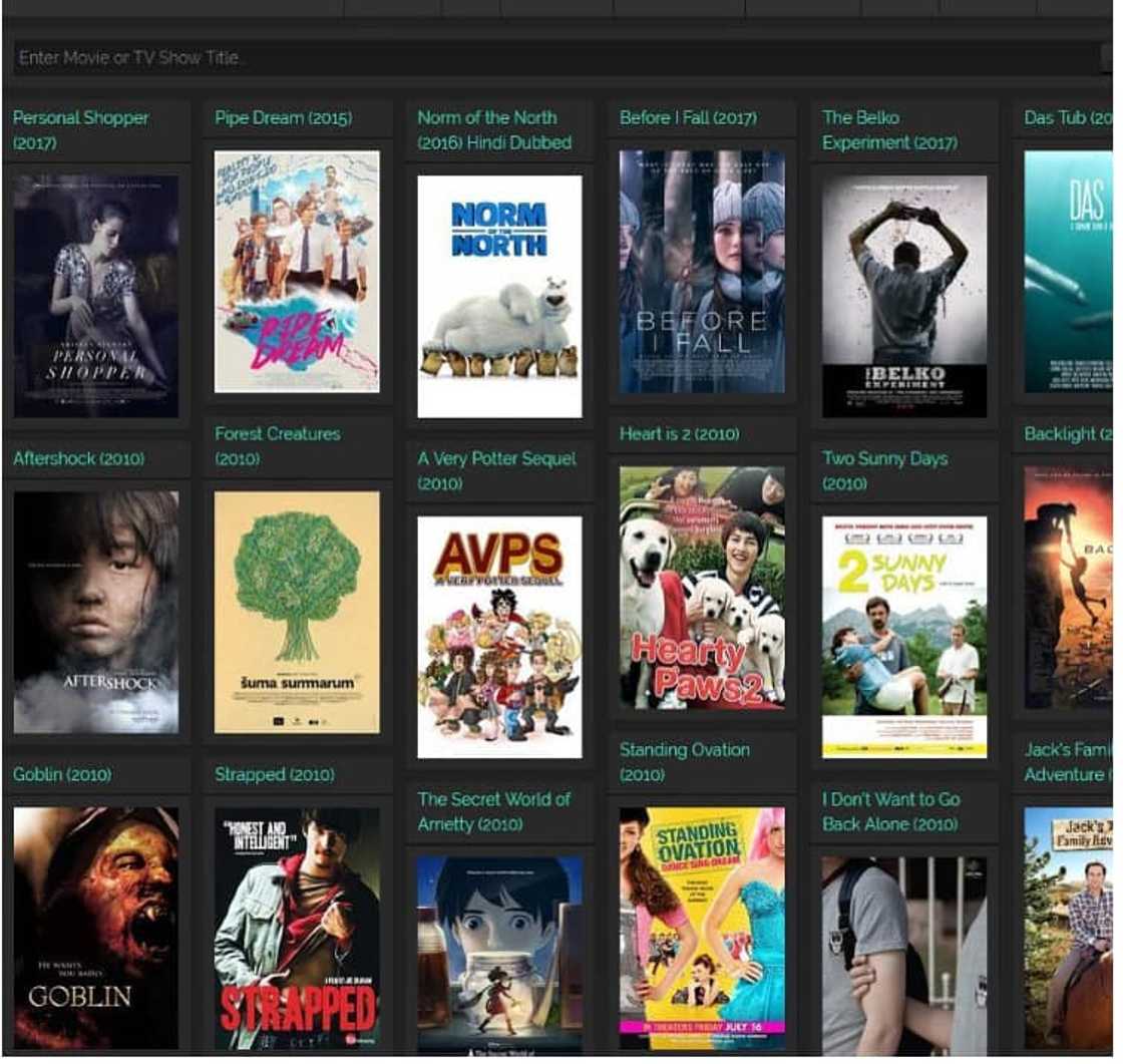 stream series online for free stream series online for free