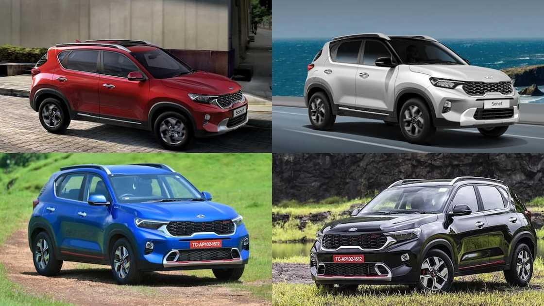 toyota SUV toyota SUV