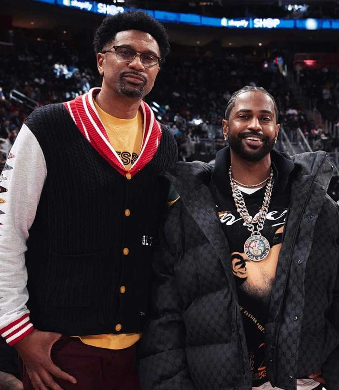 Jalen Rose 81 Jalen Rose 81