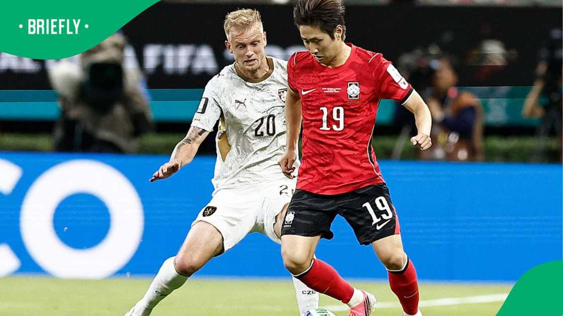 Czech Republic defender Jaroslav Zelený has warned Bafana Bafana