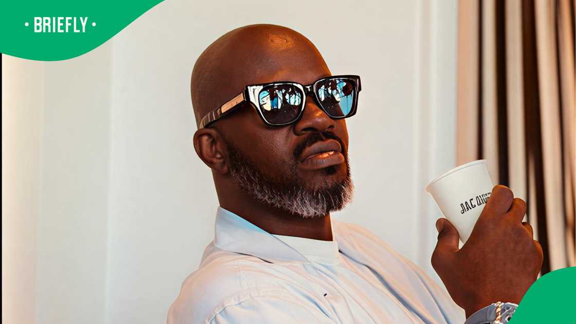 Black Coffee feeds struggling families Black Coffee feeds struggling families