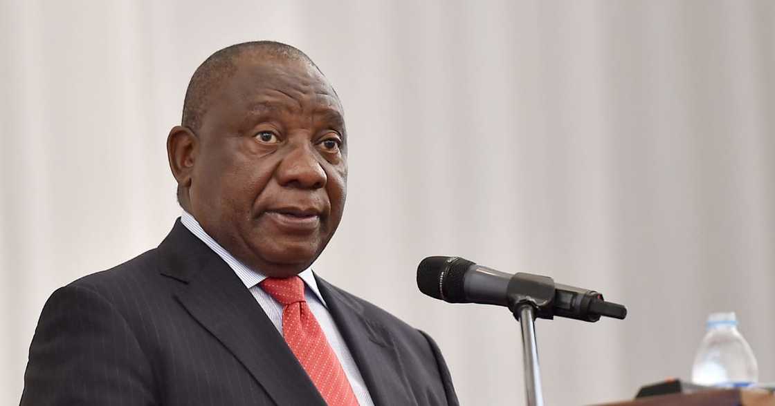 President Cyril Ramaphosa, Millions, Billions, Cash, Bela-Bela, Arthur Fraser President Cyril Ramaphosa, Millions, Billions, Cash, Bela-Bela, Arthur Fraser