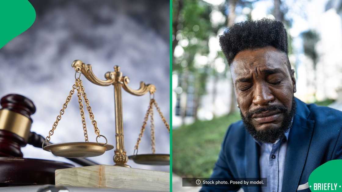 A North West woman was arrested and appeared in court for attempting to kill her daughter A North West woman was arrested and appeared in court for attempting to kill her daughter