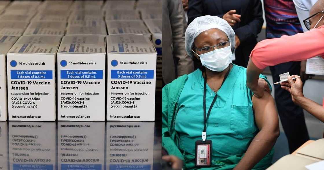 Covid19 update: J&J vaccine rollout resume Wednesday, x cases Covid19 update: J&J vaccine rollout resume Wednesday, x cases