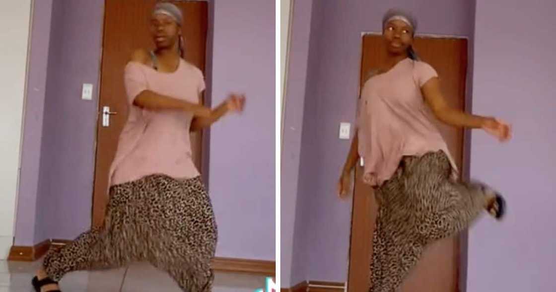 TikTok dancer trends for viral challenge TikTok dancer trends for viral challenge