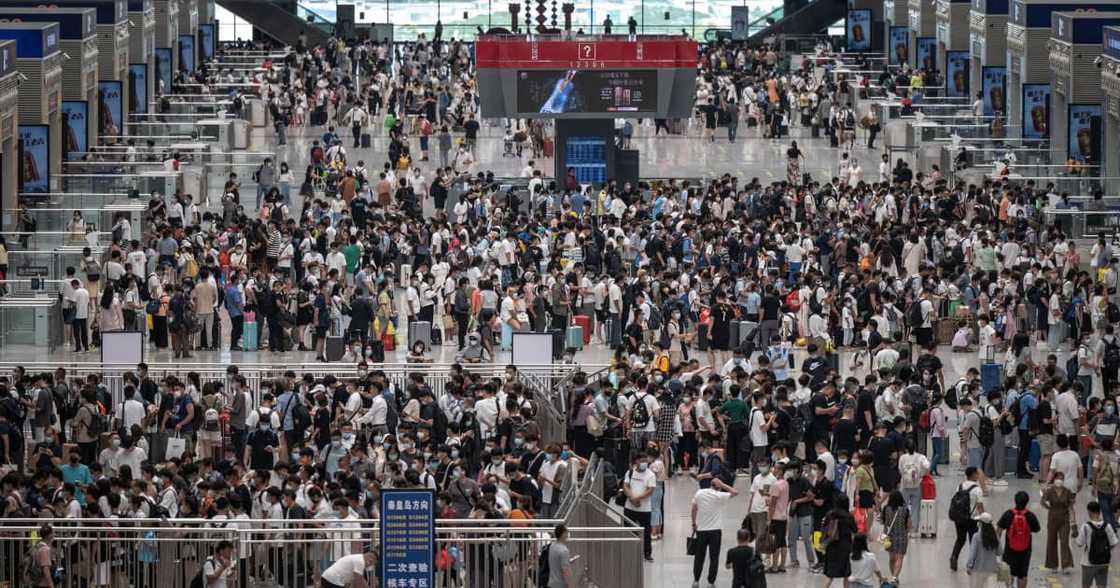 United Nations report, global population to reach 8 billion, November 2022, what it means for the world United Nations report, global population to reach 8 billion, November 2022, what it means for the world