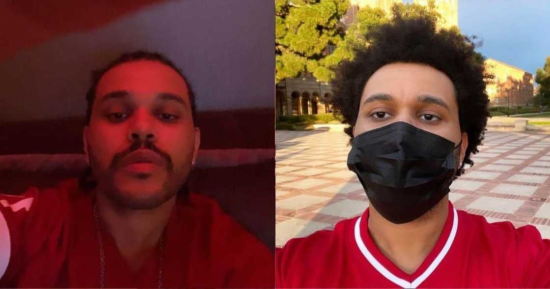 The Weeknd Donates $1 Million to Ethiopia: “This Is Awesome”