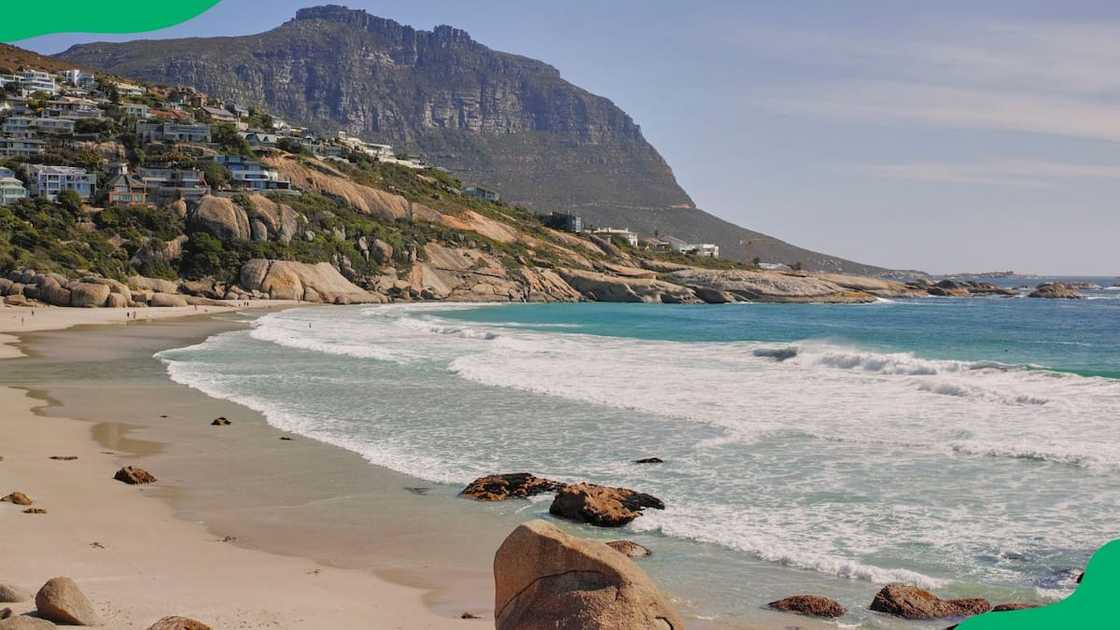 private beaches in Cape Town private beaches in Cape Town