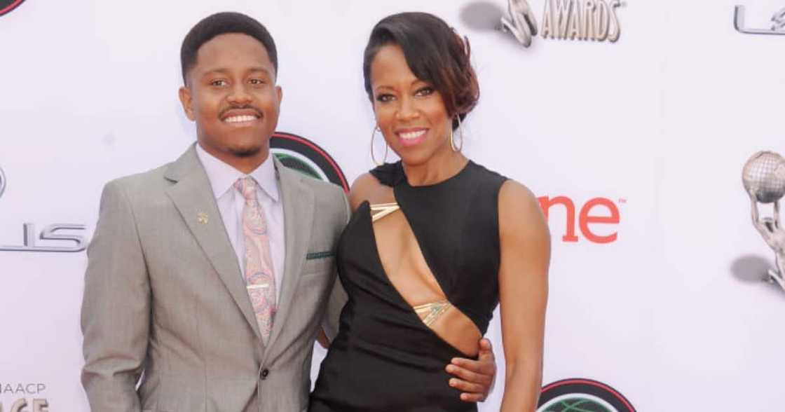 “He Cared So Deeply”: Regina King Mourns the Loss of Her Son, 26, Reports of Suicide “He Cared So Deeply”: Regina King Mourns the Loss of Her Son, 26, Reports of Suicide