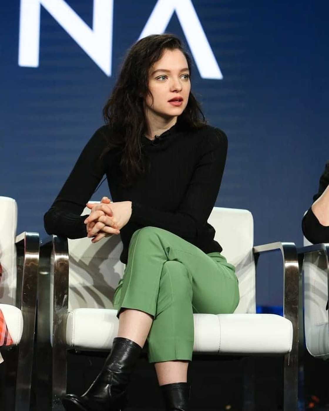 IMDB Esme Creed Miles IMDB Esme Creed Miles