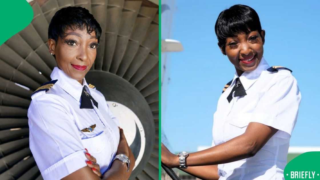 Elizabeth Mapatle Elizabeth Mapatle